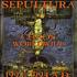 Sepultura Chaos Worldwide 1993/1994 A.D. tour programme UK SEPTRCH284557
