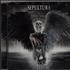 Sepultura Kairos CD album US SEPCDKA638353