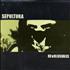 Sepultura Revolusongs vinyl LP Brazilian SEPLPRE319404