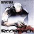 Sepultura Roorback 2-CD album set German SEP2CRO252492