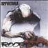 Sepultura Rootback 2-CD album set German SEP2CRO463271