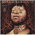 Sepultura Roots - 180 Gram Vinyl - Sealed 2-LP vinyl set UK