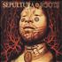Sepultura Roots - Digipak CD album UK SEPCDRO77147
