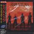 Sepultura Roots Bloody Roots CD album Japanese SEPCDRO66180