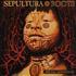 Sepultura Roots CD album US SEPCDRO369755