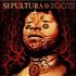 Sepultura Roots 2-LP vinyl set German SEP2LRO532408