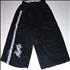 Sepultura Shorts clothing UK SEPMCSH246424
