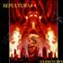 Sepultura Territory - AUTOGRAPHED 12