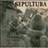 Sepultura Third World Posse CD single Australian SEPC5TH60233