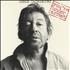 Serge Gainsbourg You're Under Arrest CD single French GNSC5YO544556