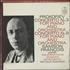 Sergei Prokofiev Piano Concertos Nos. 3 and 5 vinyl LP US PJ3LPPI633141