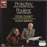 Sergei Prokofiev Prokofiev / Poulenc: Piano Concerto No.3 In C, Op. 26 / Piano Concerto vinyl LP UK PJ3LPPR720809