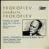 Sergei Prokofiev Prokofiev Conducts Prokofiev vinyl LP UK PJ3LPPR633134