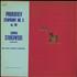 Sergei Prokofiev Symphony No. 5, Op.100 vinyl LP UK PJ3LPSY783831