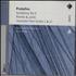 Sergei Prokofiev Symphony No. 5 CD album UK PJ3CDSY753929