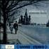 Sergei Prokofiev Symphony No. 7 & Overture Russe vinyl LP UK PJ3LPSY540515