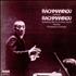 Sergei Rachmaninov Symphony No. 3 in A minor, Op. 44 / Vocalise vinyl LP UK RL7LPSY527147
