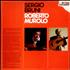 Sergio Bruni Sergio Bruni / Roberto Murolo vinyl LP Italian UE8LPSE517736