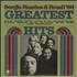 Sergio Mendes Greatest Hits vinyl LP UK RGMLPGR371208