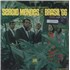 Sergio Mendes Herb Alpert Presents Sergio Mendes & Brasil '66 - 180gm vinyl LP German RGMLPHE874478