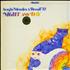 Sergio Mendes Night And Day vinyl LP UK RGMLPNI649905