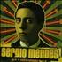 Sergio Mendes Radio Sampler CD-R acetate Japanese RGMCRRA358210
