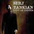 Serj Tankian Left Of Center CD single US SRJC5LE519777