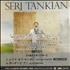 Serj Tankian Left Of Center CD-R acetate Japanese SRJCRLE640584