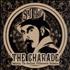 Serj Tankian The Charade CD single US SRJC5TH501505