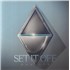 Set It Off Duality - Blue Vinyl vinyl LP UK