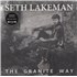 Seth Lakeman The Granite Way - Silver Vinyl + Autographed Card - Sealed LP UNITED KINGDOM SZMLPTH871600