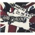 Sex Pistols Anarchy In The U.K. + Poster CD single UK SEXC5AN09920