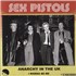 Sex Pistols Anarchy In The U.K 7