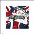 Sex Pistols Anarchy In The UK Art Print poster UK SEXPOAN396644