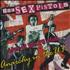 Sex Pistols Anarchy In The UK Booklet - Autographed By Glen Matlock CD album UK SEXCDAN369110