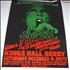 Sex Pistols Anarchy In The UK Tour - Kings Hall, Derby poster UK SEXPOAN318291