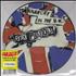 Sex Pistols Anarchy In The UK 7
