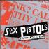 Sex Pistols Filthy Lucre Live CD album Japanese SEXCDFI436289
