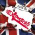 Sex Pistols Live '76 vinyl box set UK SEXVXLI673695