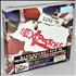 Sex Pistols Live '76 cd album box set Japanese SEXDXLI785146