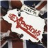 Sex Pistols Live '76 cd album box set UK SEXDXLI811022