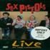 Sex Pistols Live At The Longhorn Video CD Hong Kong SEXVDLI196741