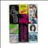 Sex Pistols Magnet Set memorabilia UK SEXMMMA337891