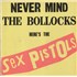 Sex Pistols Never Mind The Bollocks - Green & Red labels vinyl LP UK SEXLPNE425340