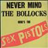 Sex Pistols Never Mind The Bollocks - Pink Vinyl - Sealed vinyl LP UK SEXLPNE768563