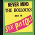 Sex Pistols Never Mind The Bollocks CD album Japanese SEXCDNE206074