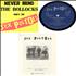 Sex Pistols Never Mind The Bollocks vinyl LP Japanese SEXLPNE325243