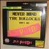 Sex Pistols Never Mind The Bollocks Toy UK SEXTYNE356748