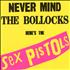 Sex Pistols Never Mind The Bollocks 2-CD album set UK SEX2CNE368150