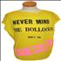 Sex Pistols Never Mind The Bollocks t-shirt US SEXTSNE428071
